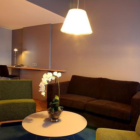 Thon Hotel Bronnoysund Esterno foto